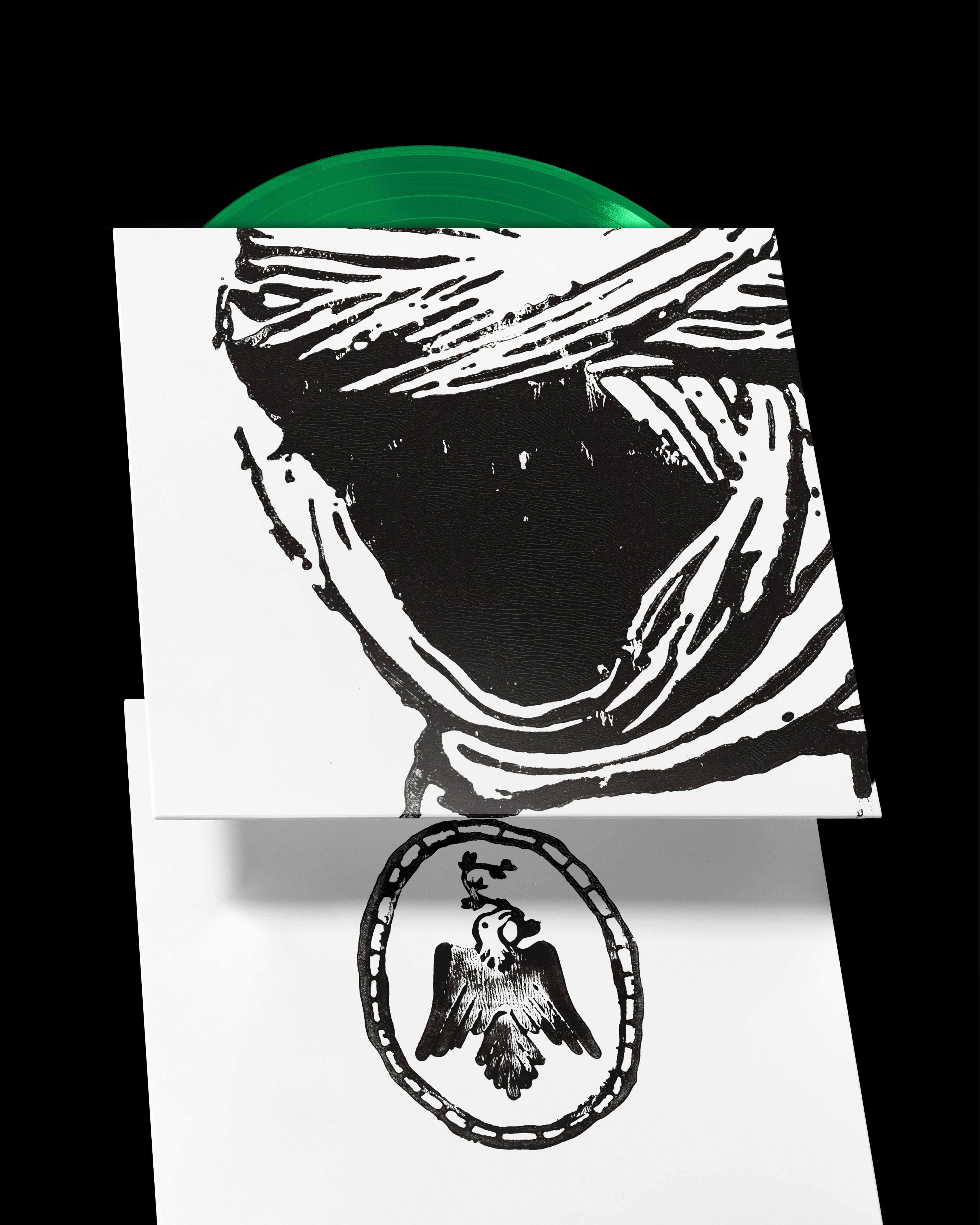 Vinyle “BLISS“
